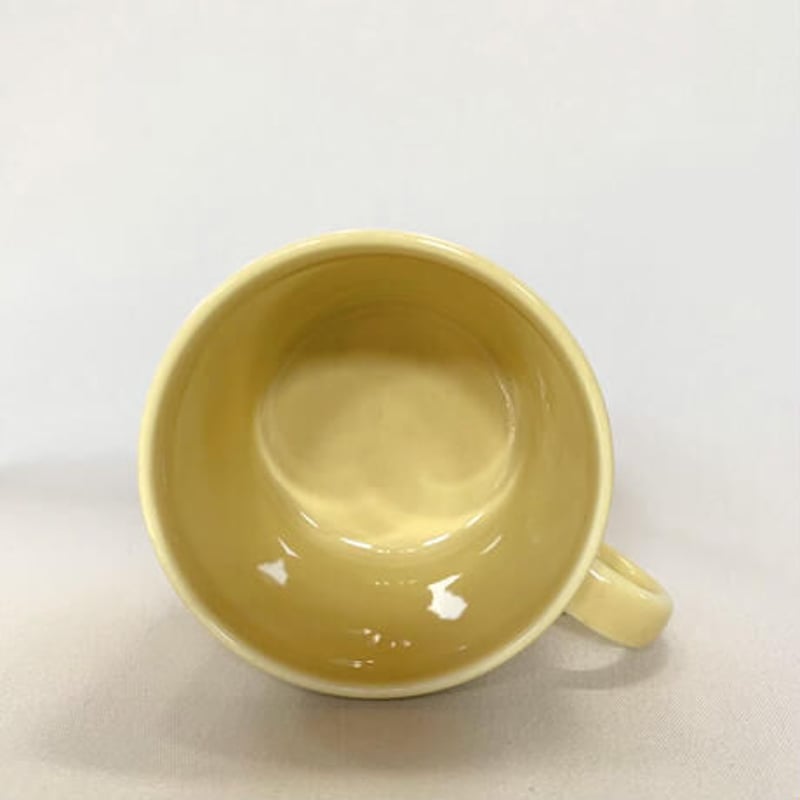 Vintage品】アラビア ARABIA ティーマ TEEMA 旧ロゴ カップ&ソーサー C