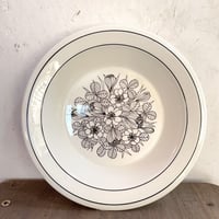 Vintage品】アラビア ARABIA リッカ riikka カップ ソーサー C＆S ブ