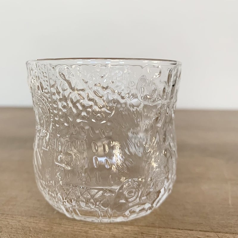 Vintage品】ヌータヤルヴィ Nuutajarvi アラビア ARABIA ファウナ F