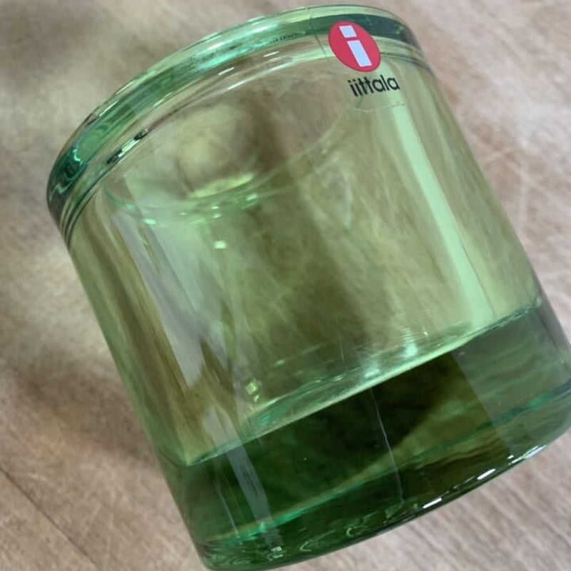 Vintage品】イッタラ Iittala マリメッコ marimekko キビ kivi
