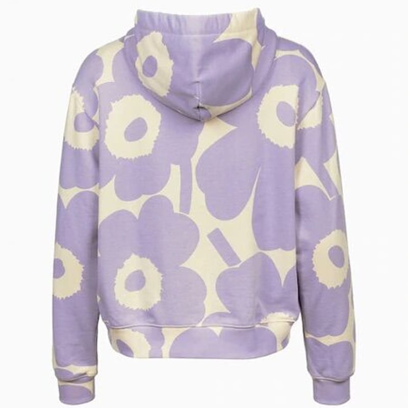 新品】マリメッコ marimekko ウニッコ Niittyhopea Unikko フー