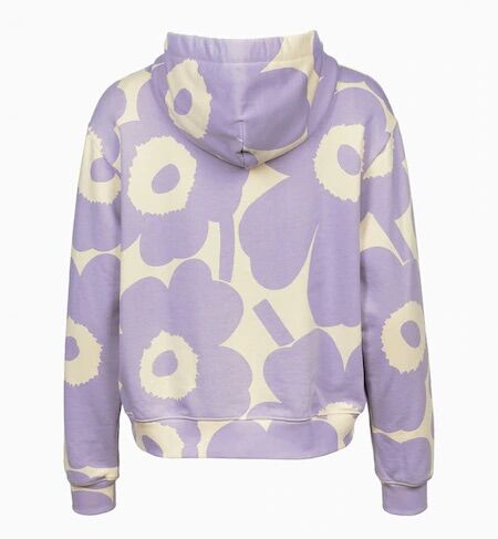 新品】マリメッコ marimekko ウニッコ Niittyhopea Unikko フー