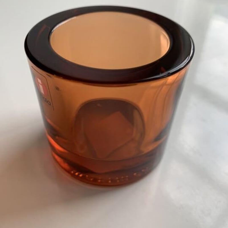 Vintage品】イッタラ Iittala マリメッコ marimekko キビ kivi