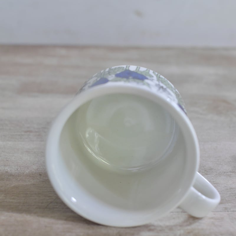 Vintage品】アラビア ARABIA クロッカス Krokus コーヒーカップ