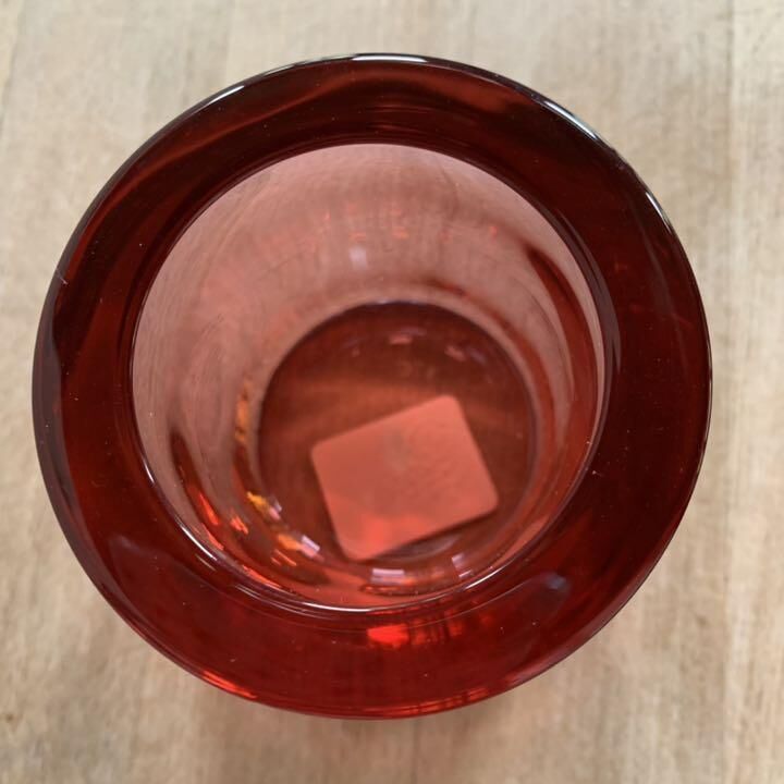 Vintage品】イッタラ Iittala マリメッコ marimekko キビ kivi