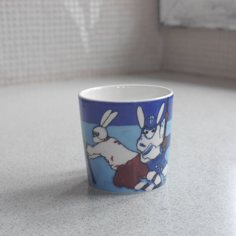 Vintage品】アラビア ARABIA ヘルヤ・リウッコ Heljä Liukko-Sun