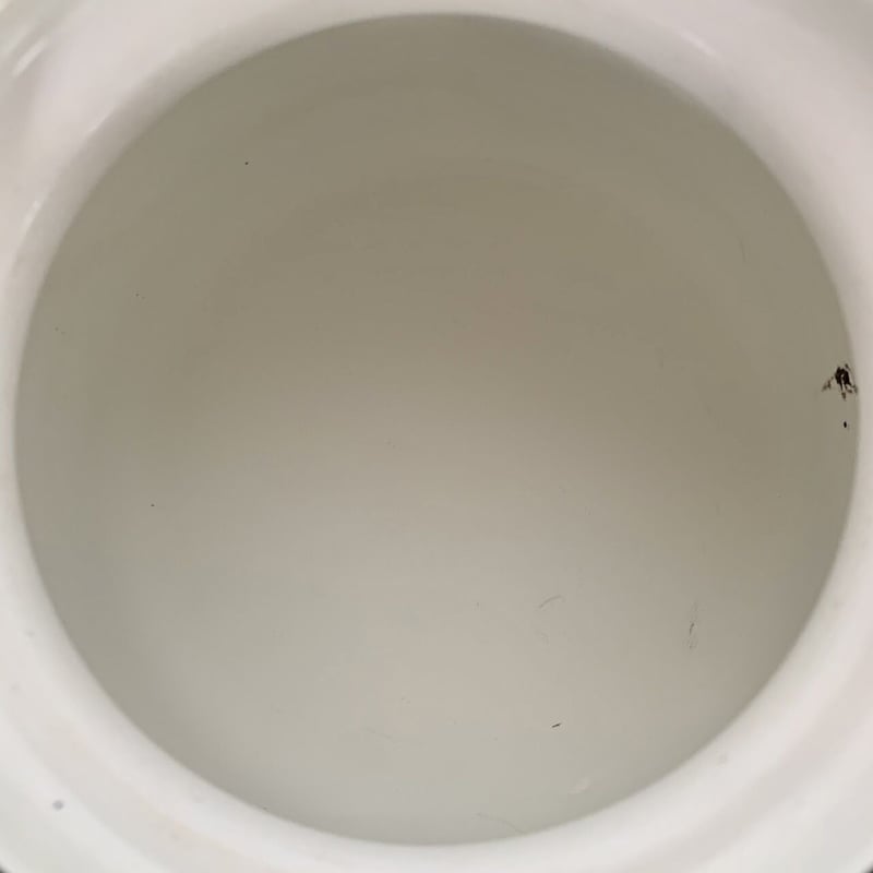 Vintage品】フィネル FINEL 青い花 Sinivuokko 琺瑯ケトル ホーロー