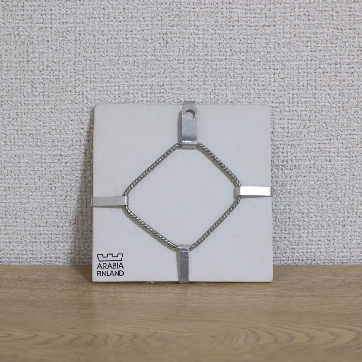 ヘルヤリウッコ天使 Vintage品】アラビア ARABIA ヘルヤ・リウッコ Heljä Liukko-Sun