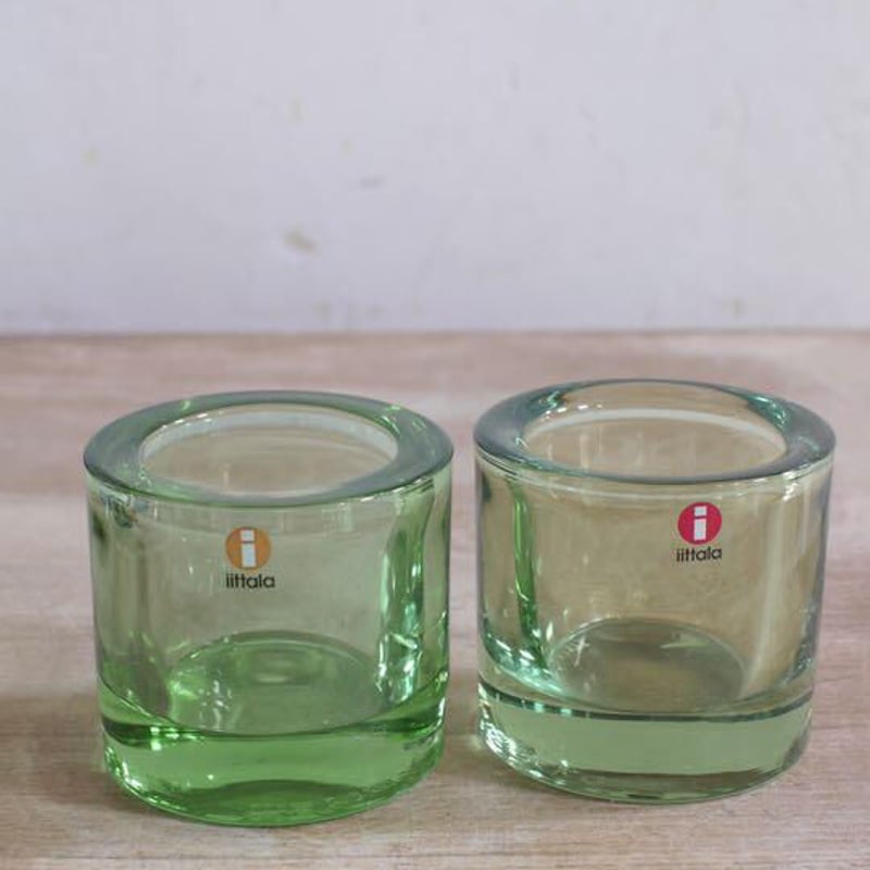 【廃盤】【激レア】イッタラxマリメッコ　kivi   ミレニアム イッタラ / iittala マリメッコ / marimekko コラボ kivi