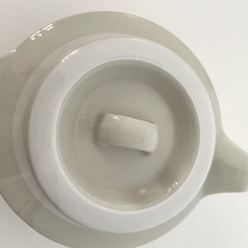 Vintage品】アラビア ARABIA サッラ Salla ティーポット 茶漉しなし 星3 Vintage品】アラビア ARABIA サッラ Salla ティーポット 茶漉しなし 星3