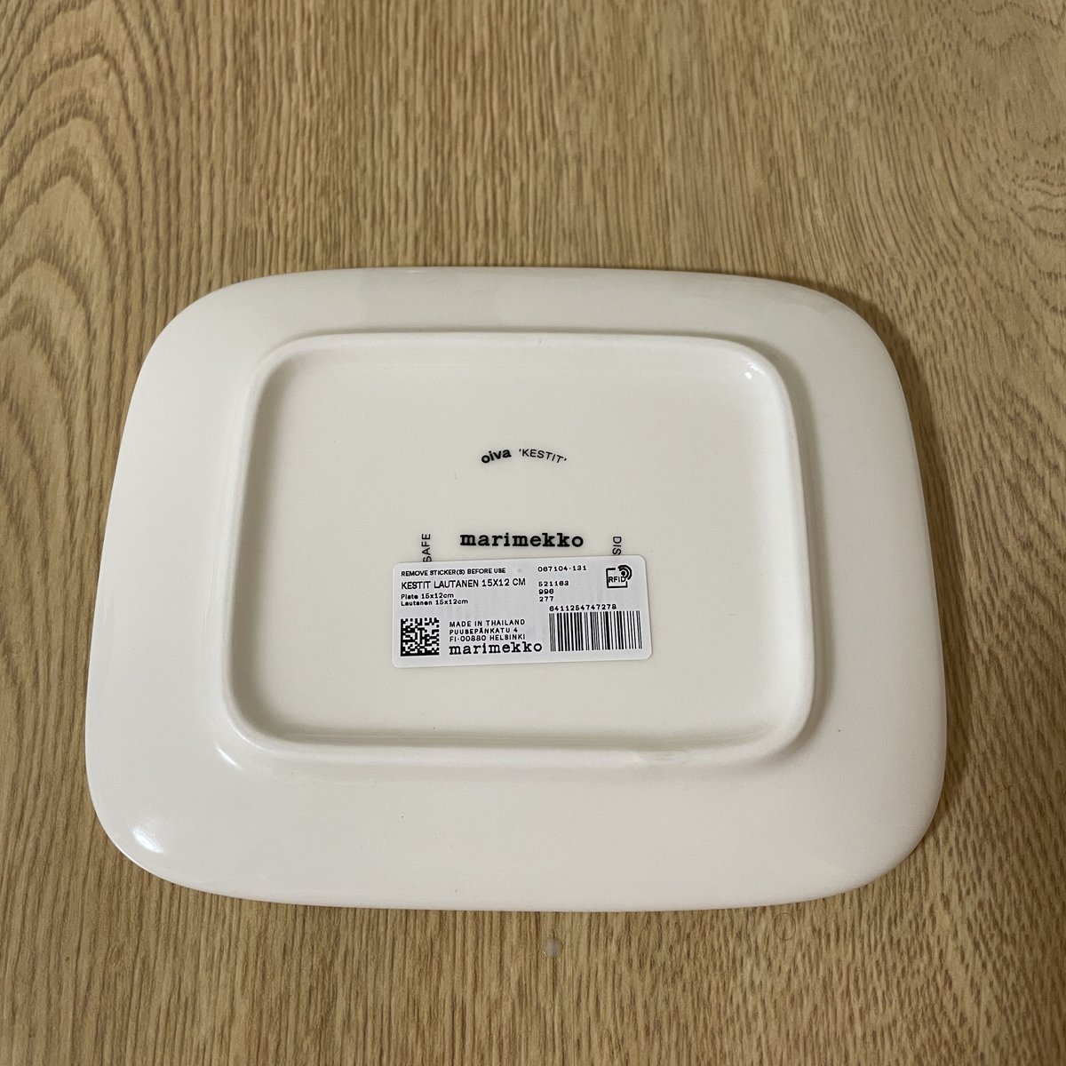 新品】マリメッコ marimekko ケスティト Kestit ストックマン 新品】マリメッコ marimekko ケスティト Kestit ストックマン
