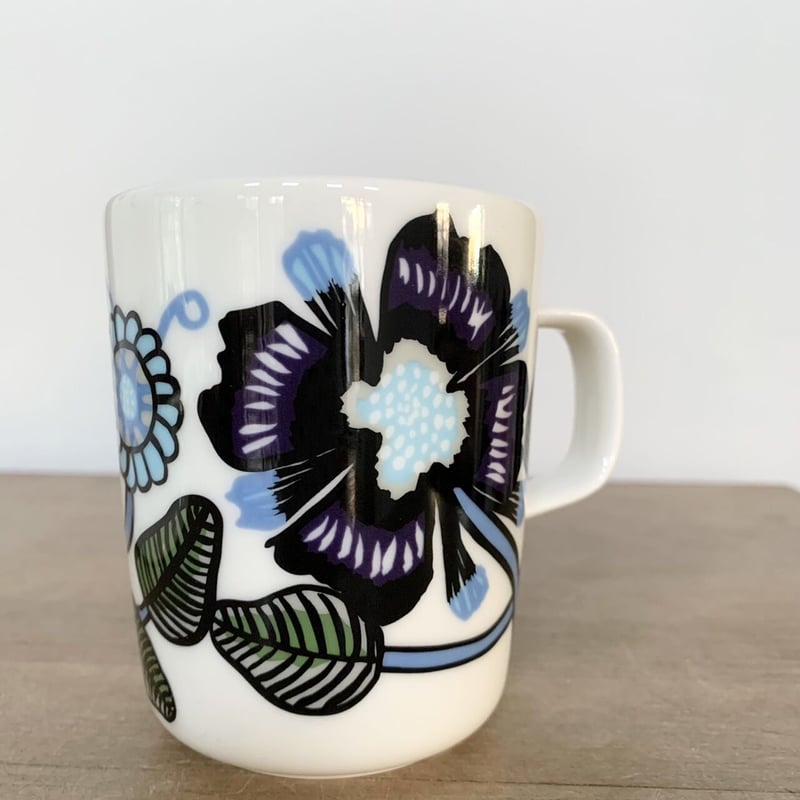新品】マリメッコ marimekko ティアラ TIARA マグカップ | Shop