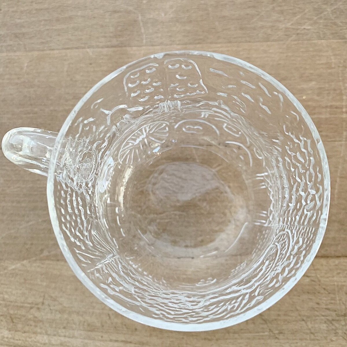 Vintage品】ヌータヤルヴィ Nuutajarvi アラビア ARABIA ファウナ F