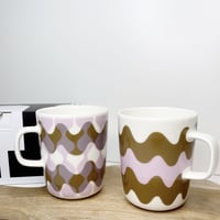 レア★美品／marimekkoマリメッコ×ストックマン限定ケスティト４点セット 新品】マリメッコ marimekko ケスティト Kestit ストックマン限定 for S
