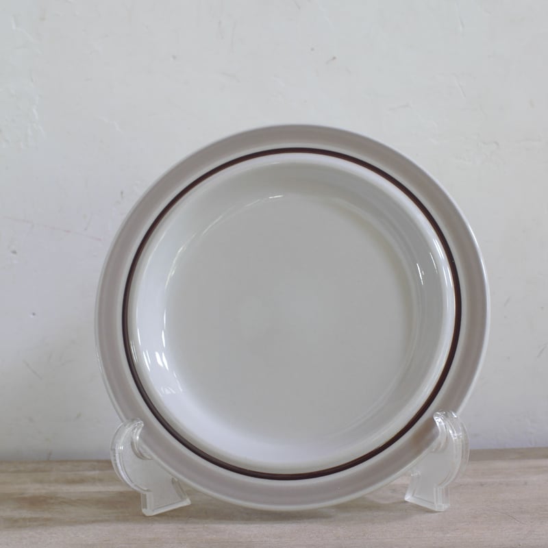 Vintage品】アラビア ARABIA コラーリ Koralli プレート 20cm 星4