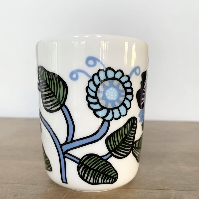 新品】マリメッコ marimekko ティアラ TIARA マグカップ | Shop Kis