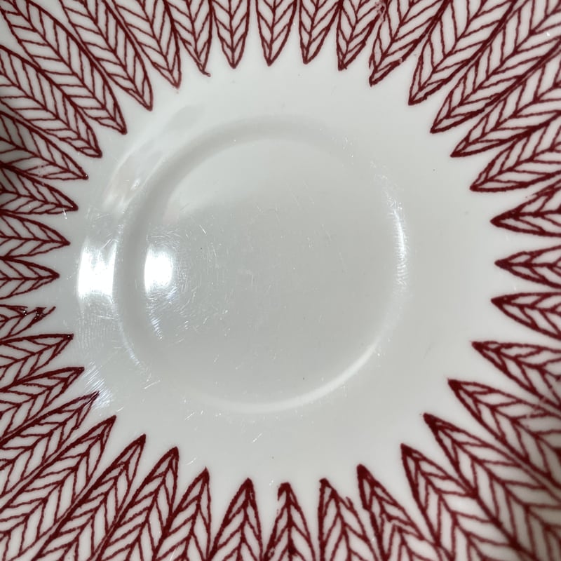 Vintage品】グスタフスベリ Gustavsberg サリックス SALIX コーヒーカ