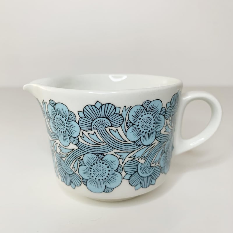 Vintage品】アラビア ARABIA カーリナ Kaarina クリーマー | Shop