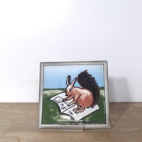 Vintage品】アラビア ARABIA ヘルヤ・リウッコ Heljä Liukko-Sun