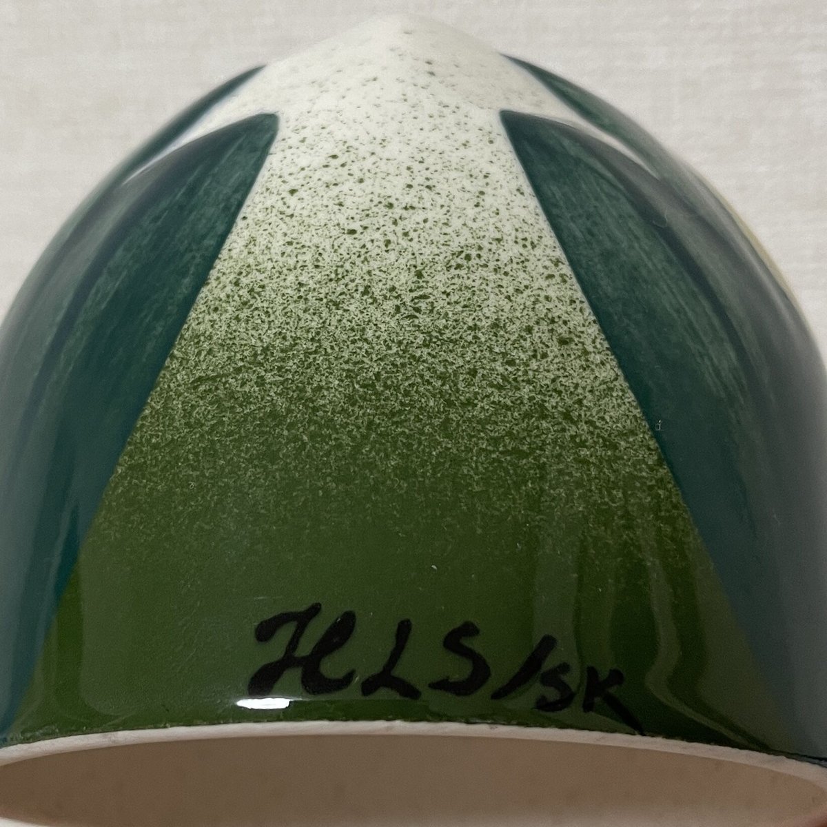 Vintage品】アラビア ARABIA イキクッカ Ikikukka 黄色のチューリップ