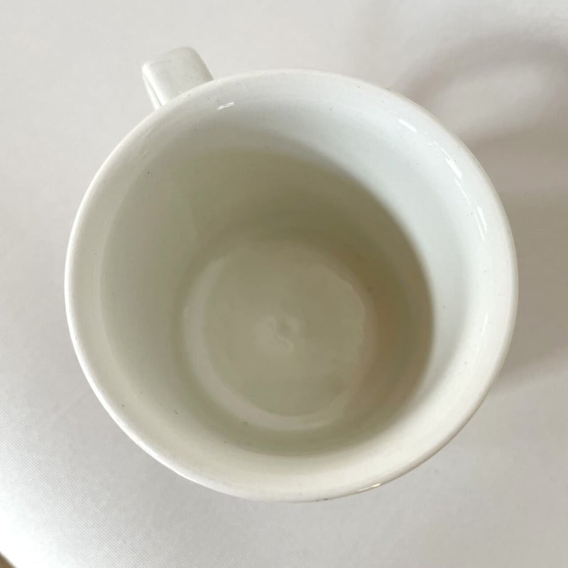 クロッカス Vintage品】アラビア ARABIA クロッカス Krokus デミタスカップ