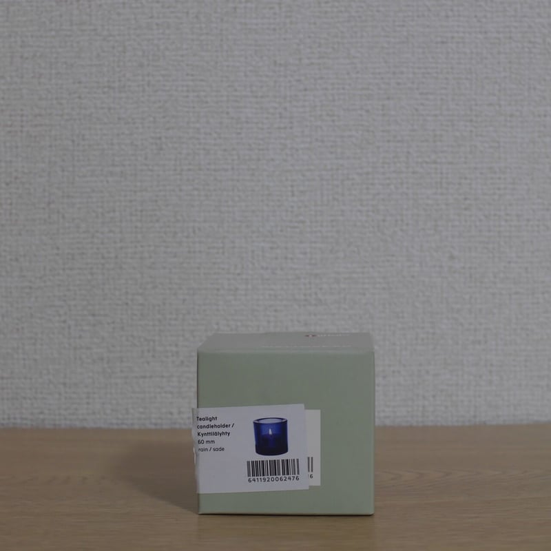 新品】イッタラ Iittala マリメッコ marimekko キビ kivi レイン r