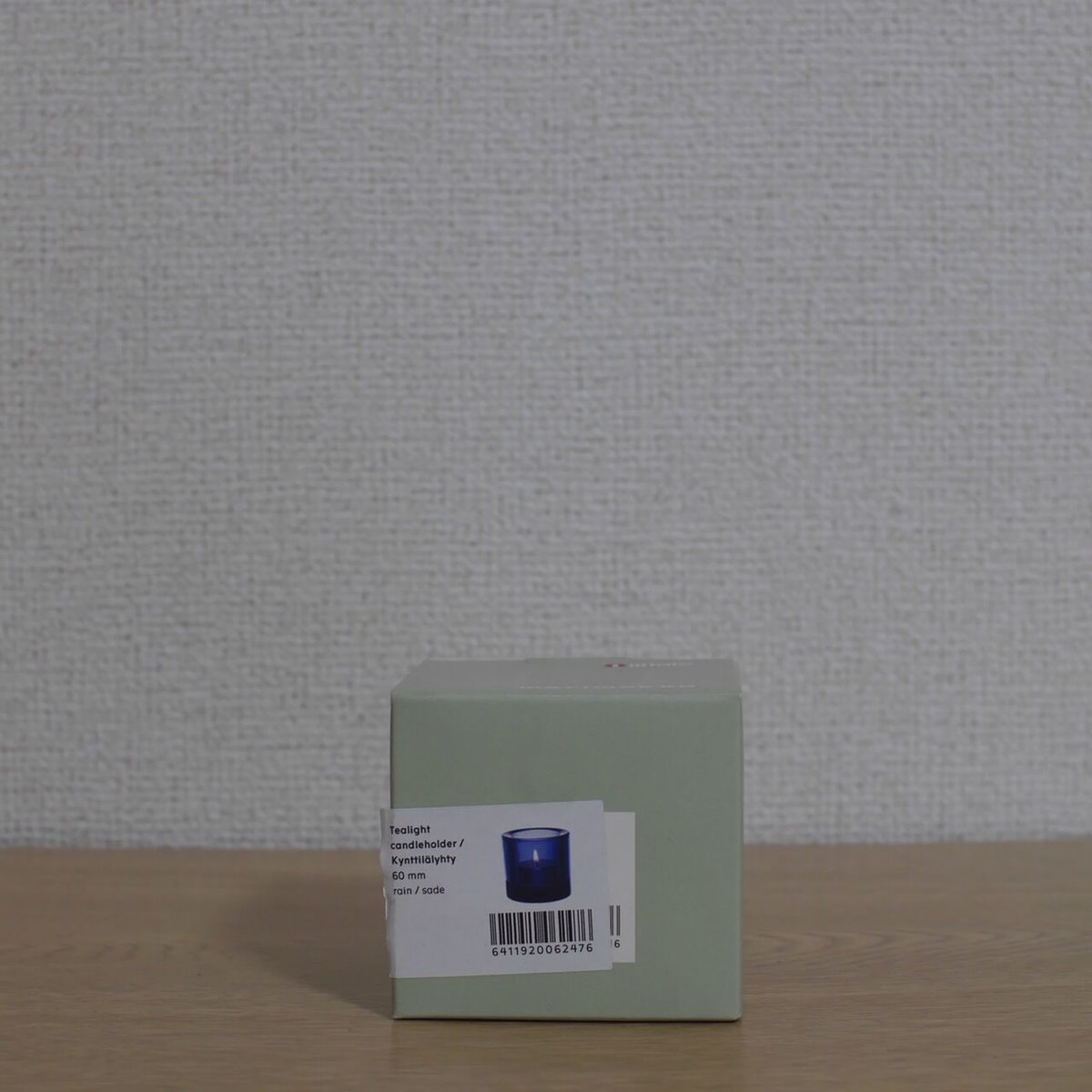 新品】イッタラ Iittala マリメッコ marimekko キビ kivi レイン r