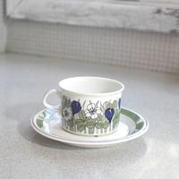 Vintage品】アラビア ARABIA カーリナ Kaarina クリーマー | Shop