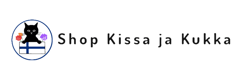 CATEGORY ヘルヤ・リウッコ | Shop Kissa ja Kukka