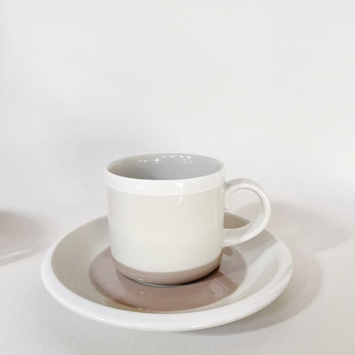 ARABIA - Arabia(アラビア)　TUPA(トゥパ)　コーヒーカップ&ソーサー　2セット fit=scale-down,w=1200