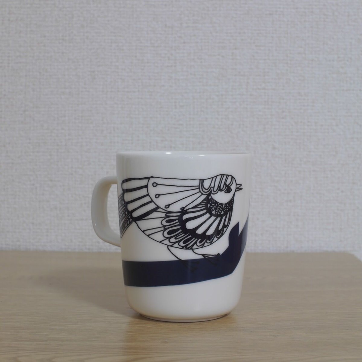 Vintage品】マリメッコ marimekko パッカネン Pakkanen Muki マ Vintage品】マリメッコ marimekko パッカネン Pakkanen Muki マ