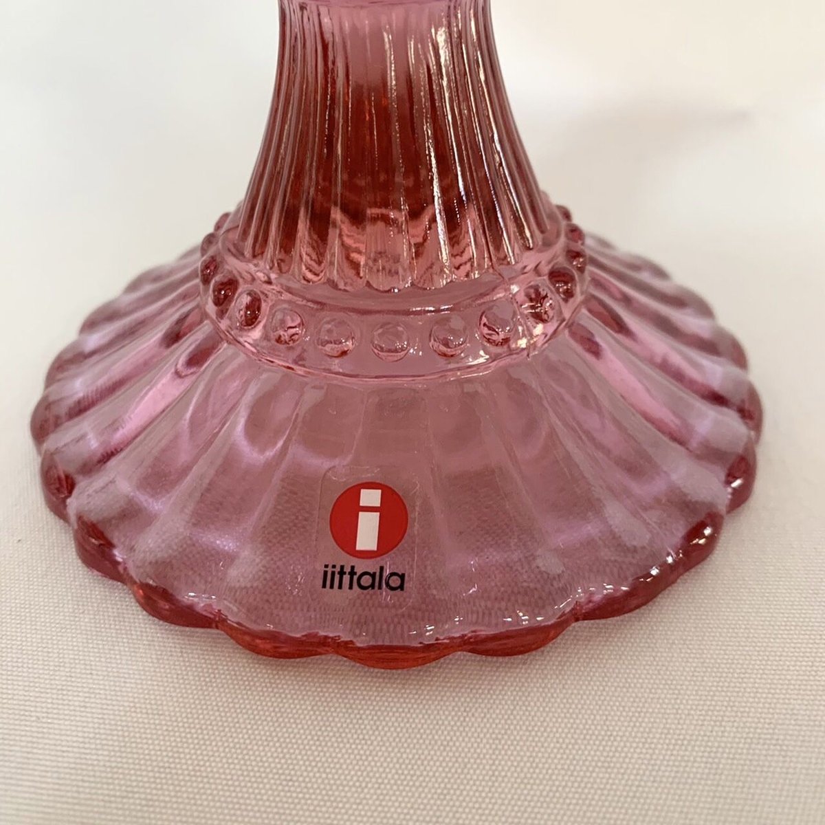 Vintage品】イッタラ Iittala マリメッコ marimekko マリボウル Vintage品】イッタラ Iittala マリメッコ marimekko マリボウル