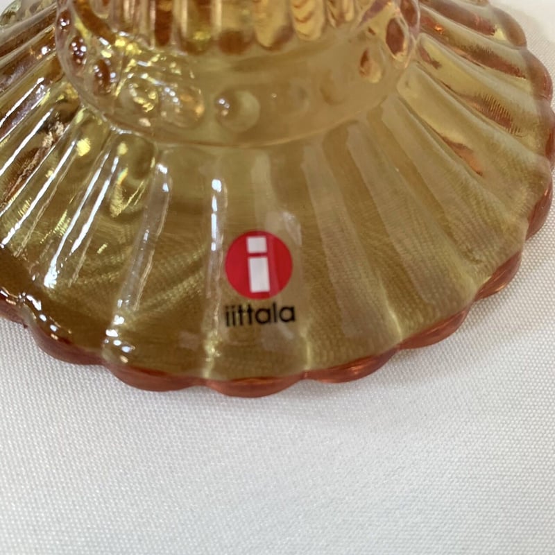 Vintage品】イッタラ iittala マリメッコ marimekko マリボウル Ma