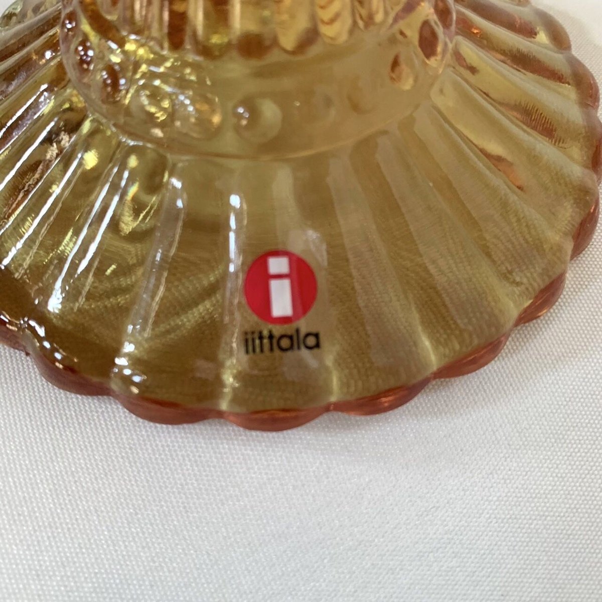 Vintage品】イッタラ iittala マリメッコ marimekko マリボウル Ma
