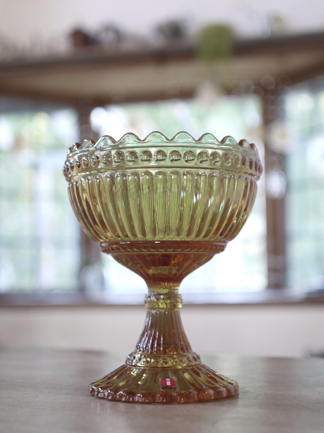Vintage品】イッタラ iittala マリメッコ marimekko マリボウル Ma