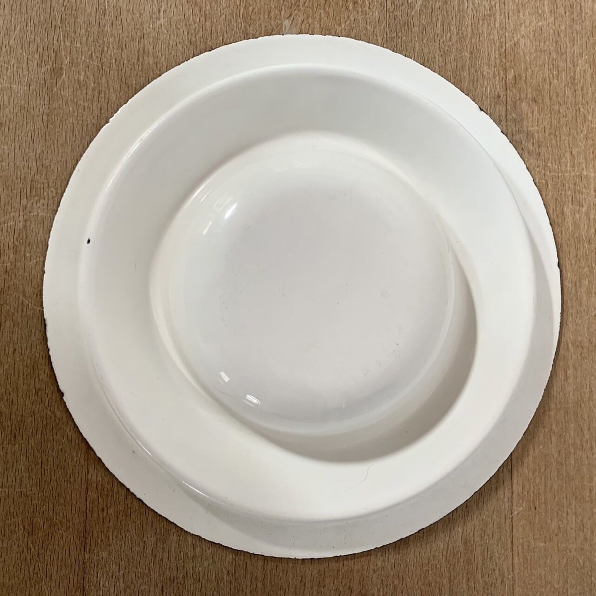 Vintage品】フィネル FINEL 青い花 Sinivuokko 琺瑯 片手鍋