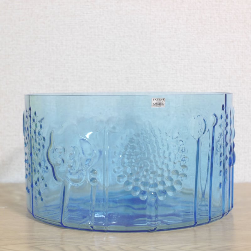 Vintage品】アラビア ARABIA ヌータヤルヴィ Nuutajarvi Vintage品】アラビア ARABIA ヌータヤルヴィ Nuutajarvi