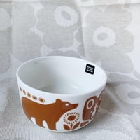 新品未使用品　marimekko マリメッコ　パッカネン　PAKKANEN 食器 Vintage品】マリメッコ marimekko パッカネン Pakkanen Muki マ