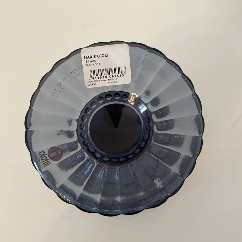 新品】イッタラ Iittala マリメッコ marimekko マリボウル