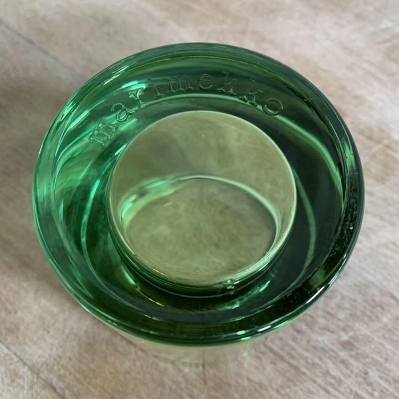 Vintage品】イッタラ Iittala マリメッコ marimekko キビ kivi