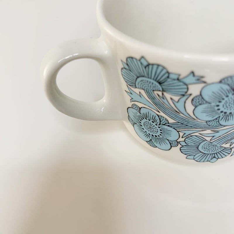 Vintage品】アラビア ARABIA カーリナ Kaarina クリーマー | Shop