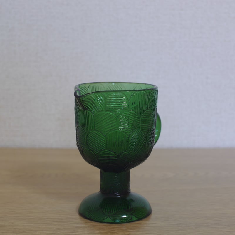 Vintage品】ヌータヤルヴィ Nuutajarvi ミランダ MIRANDA