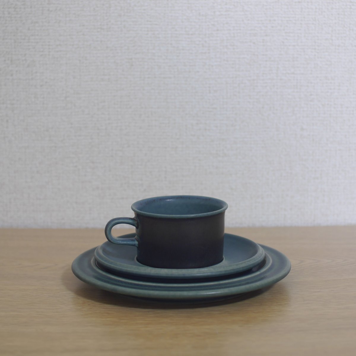 arabia ブルールスカ　Blue ruska チューリン　キャセロール fit=scale-down,w=1200