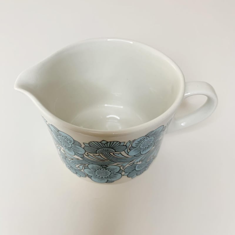 Vintage品】アラビア ARABIA カーリナ Kaarina クリーマー | Shop