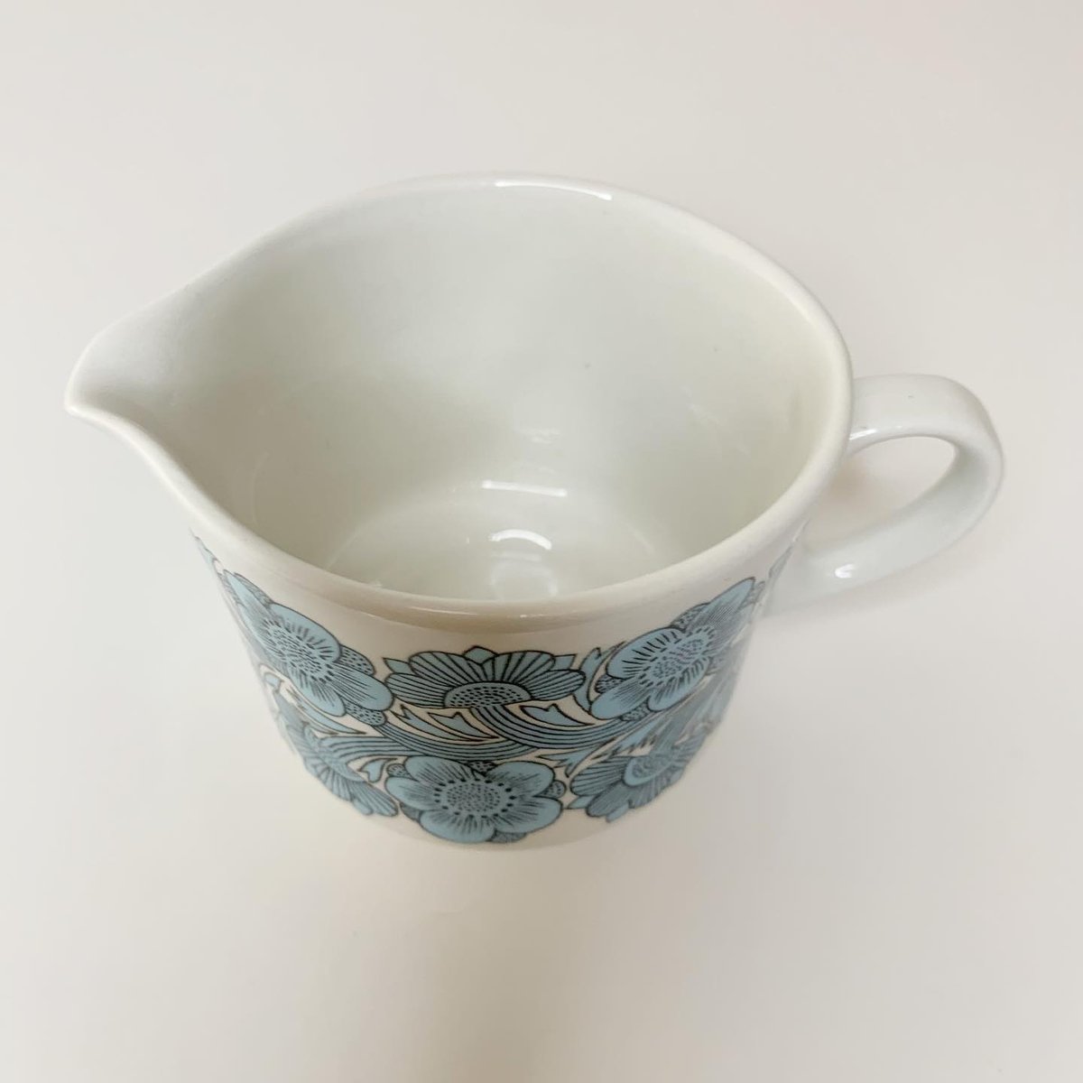 Arabia アラビア ♡ Kaarina カーリナ　クリーマー　ボウル　レア⭐︎ Arabia アラビア ♡ Kaarina カーリナクリーマーボウルレア⭐︎