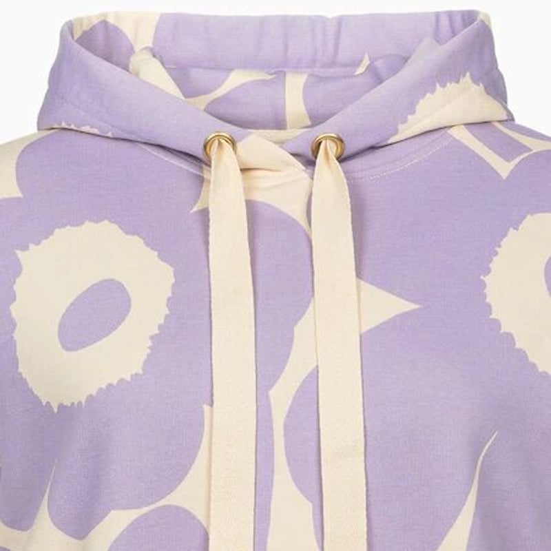 新品】マリメッコ marimekko ウニッコ Niittyhopea Unikko フー