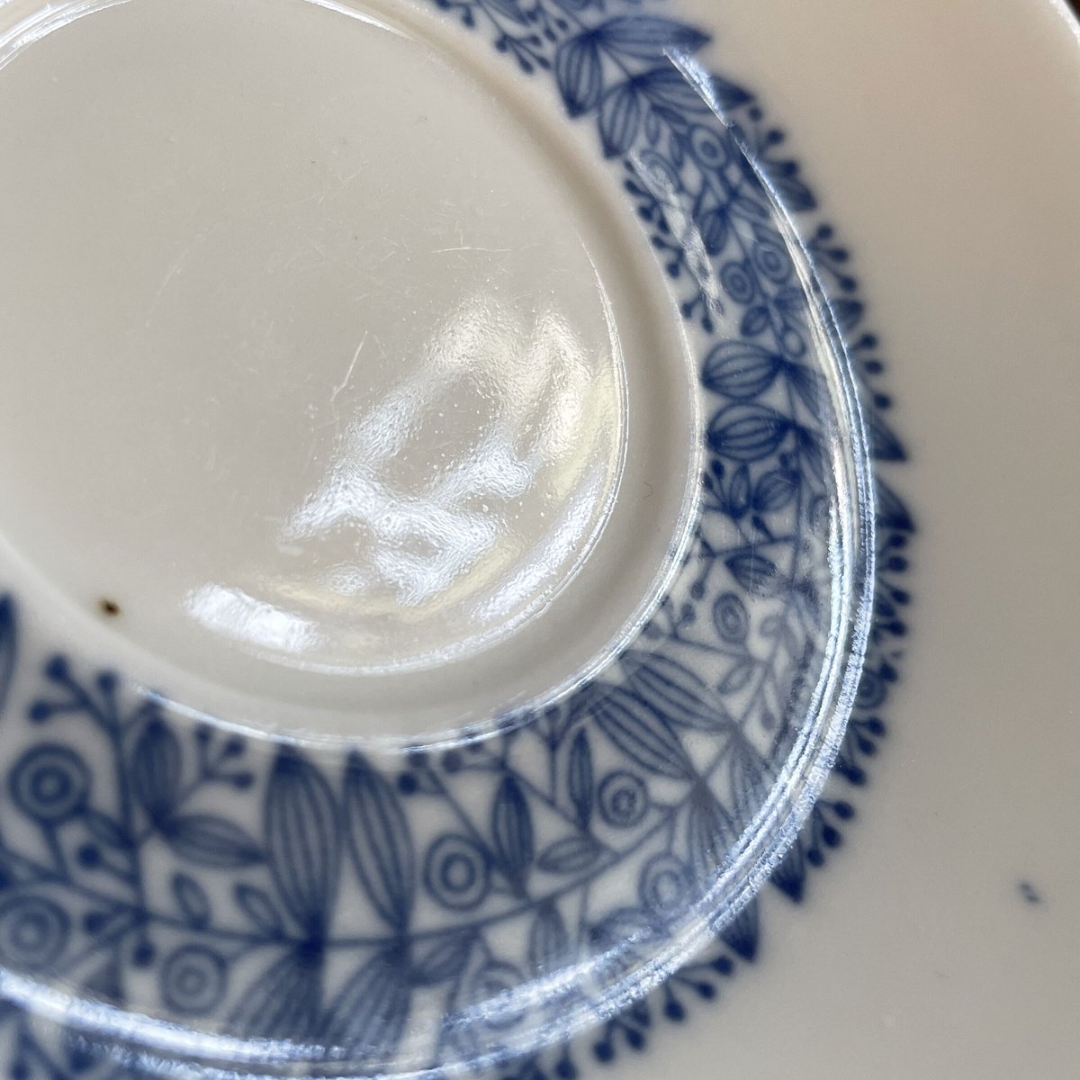 ARABIA Filigran vintage アラビア フィリグラン