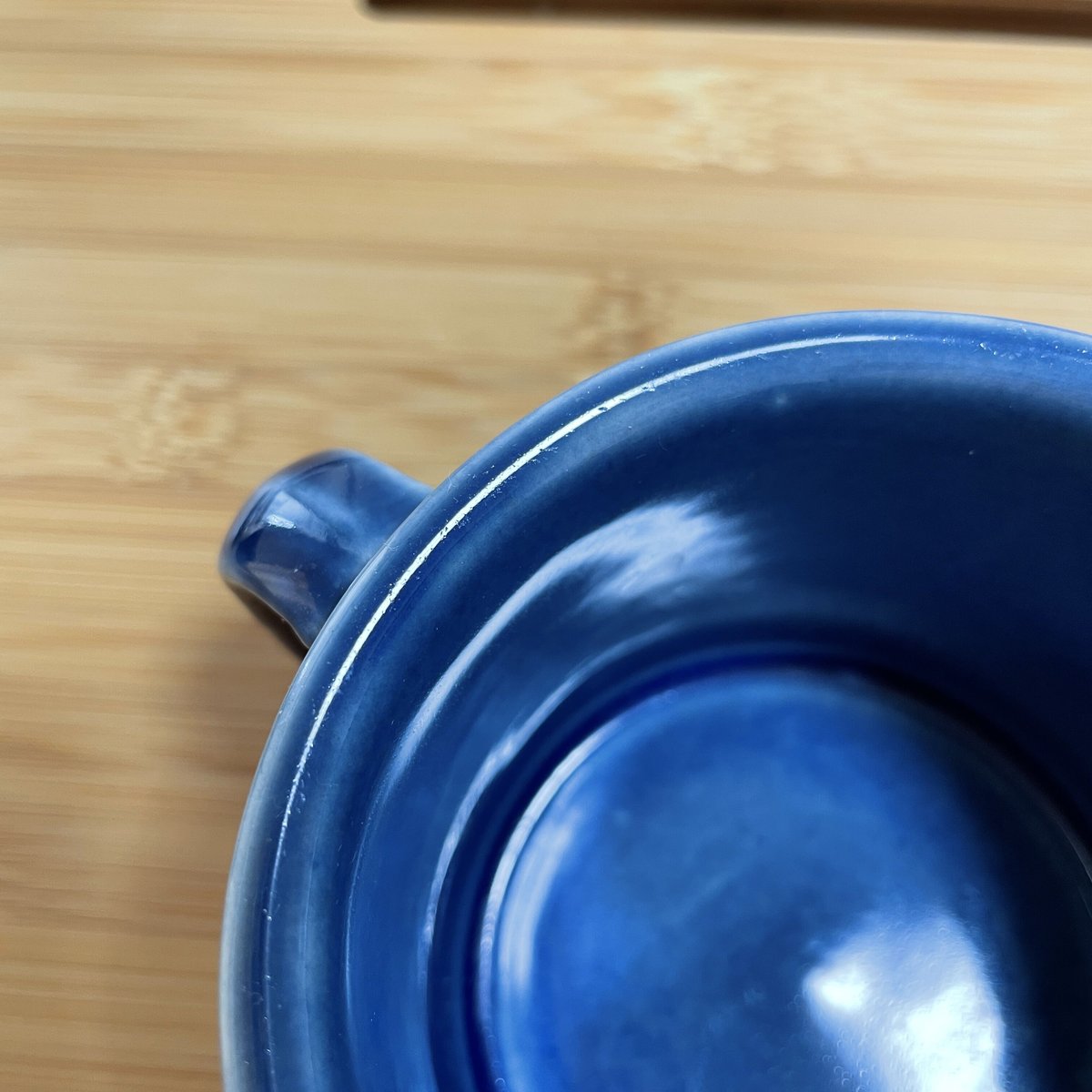 Vintage品】アラビア ARABIA ブルーコスモス Blue Kosmos シュガーポ