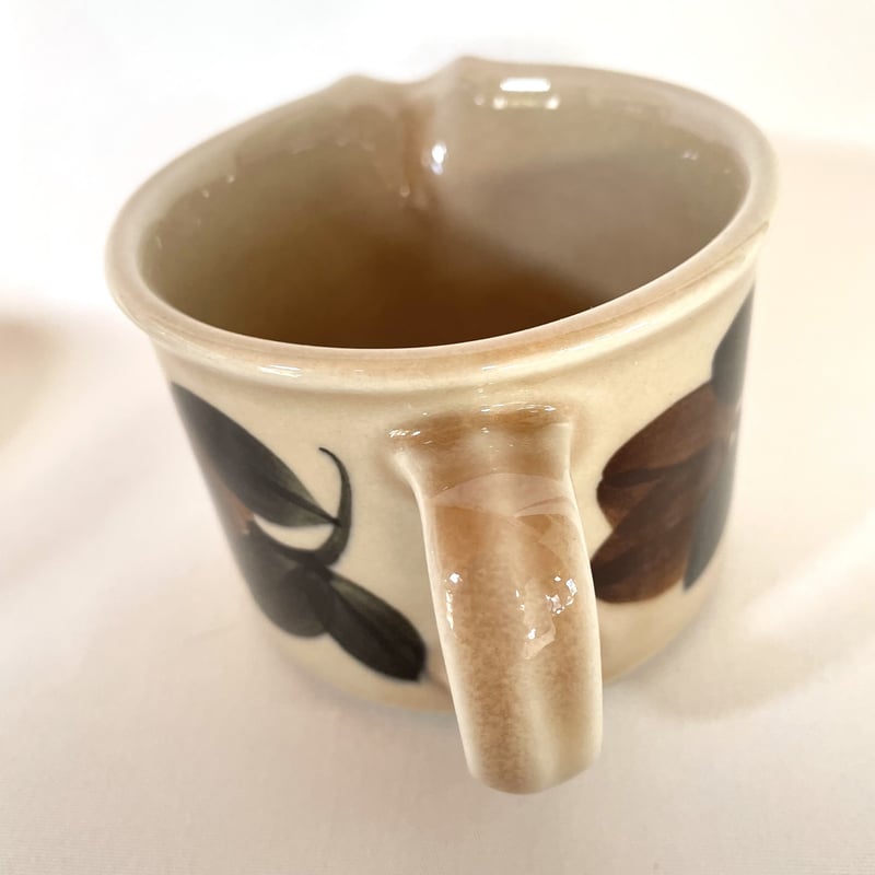 Vintage品】アラビア ARABIA ルイヤ ruija ルイージャクリーマー | Sh