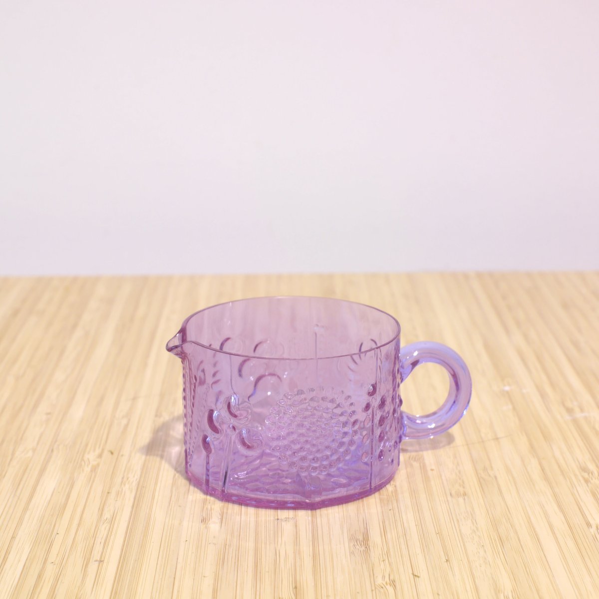 Vintage品】ヌータヤルヴィ Nuutajarvi アラビア ARABIA フローラ F